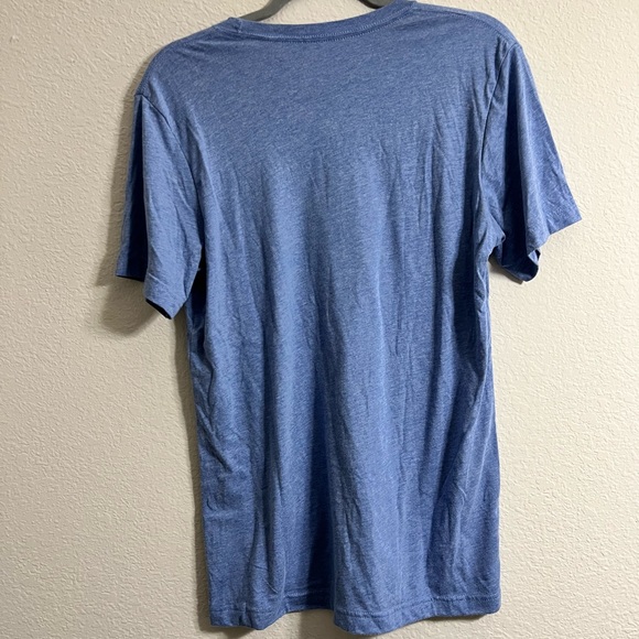 FINAL PRICE 🥳 Austin City Limits Retro TV and VHS Tapes Graphic Tee - Picture 5 of 6